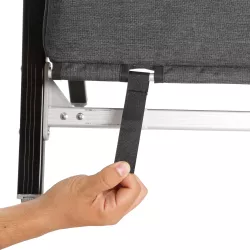 Brunner - Mobiletto Mercury Cross HS SQ