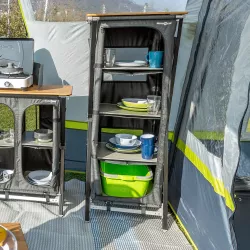 Brunner - Mobiletto Mercury Cross HS SQ