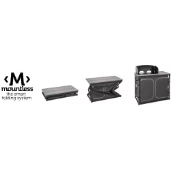 Brunner - Mobiletto Elùtop Daily CT