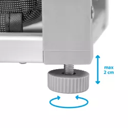 Brunner - Mobiletto Azabache Daily CT