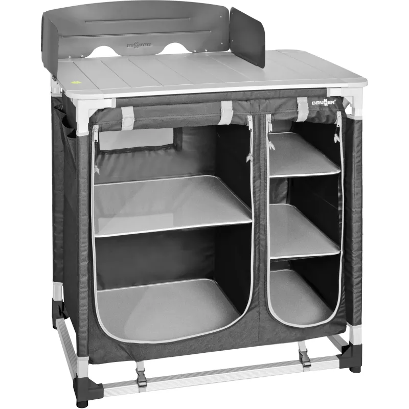 Brunner - Mobiletto Azabache CT Square