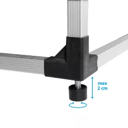 Brunner - Mobiletto Azabache CTW Square