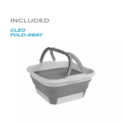 Brunner - Mobiletto Azabache CTW Square