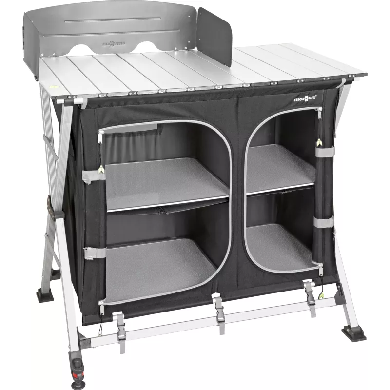 Brunner - Mobiletto Azabache CT Cross Sq