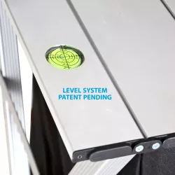 Brunner - Mobiletto Azabache CT Cross Sq