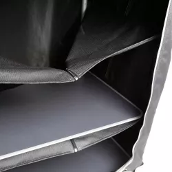 Brunner - Mobiletto Azabache CT Cross Sq