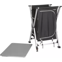 Brunner - Mobiletto Azabache LS Cross Sq