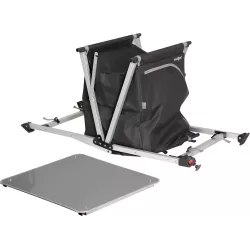 Brunner - Mobiletto Azabache LS Cross Sq