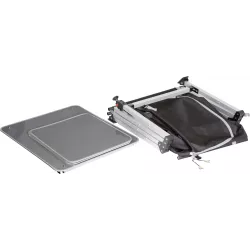 Brunner - Mobiletto Azabache LS Cross Sq