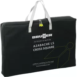 Brunner - Mobiletto Azabache LS Cross Sq