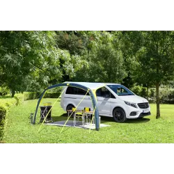 Brunner - Mobiletto Azabache LS Cross Sq