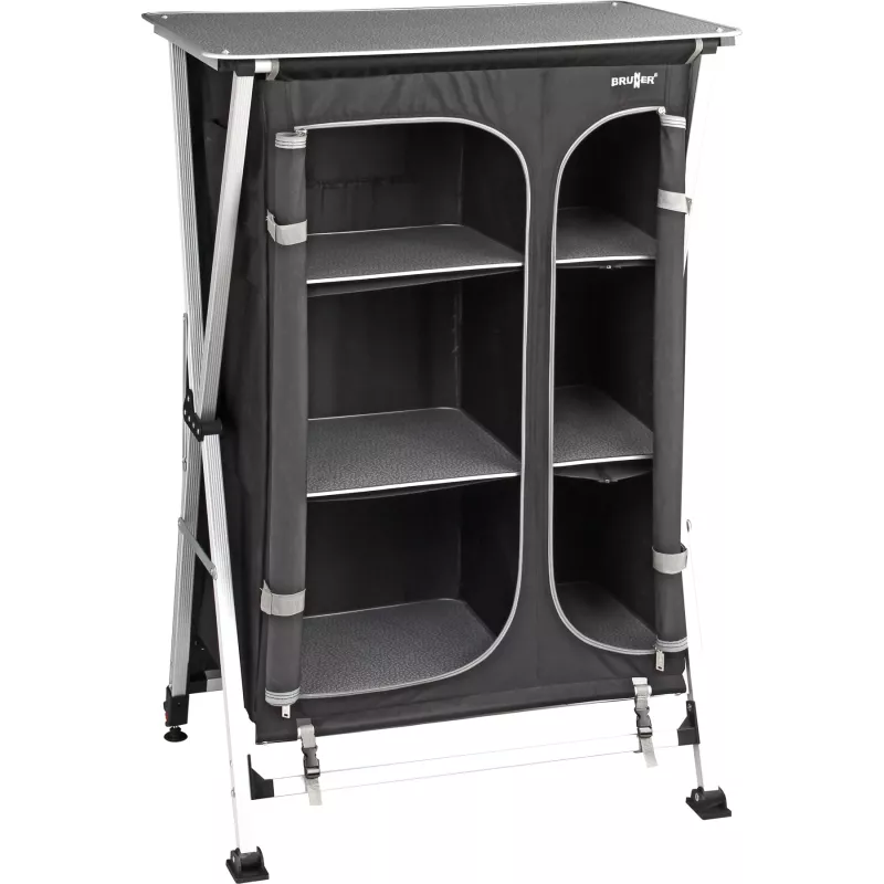 Brunner - Mobiletto Azabache HSC Cross S