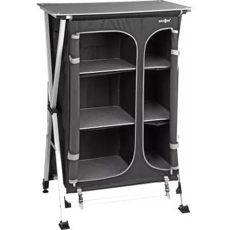 Brunner - Mobiletto Azabache HSC Cross S