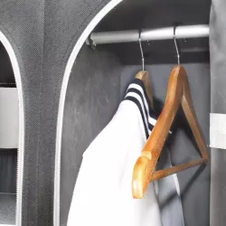 Brunner - Mobiletto Azabache HSC Cross S