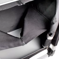 Brunner - Mobiletto Azabache HSC Cross S