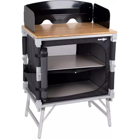 Brunner - Mobiletto Azabache Cube