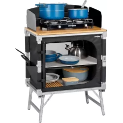 Brunner - Mobiletto Azabache Cube