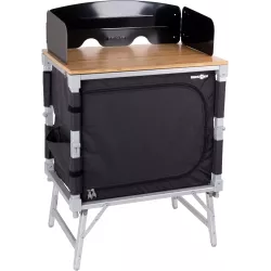 Brunner - Mobiletto Azabache Cube