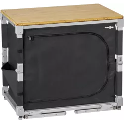 Brunner - Mobiletto Azabache Cube