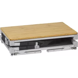 Brunner - Mobiletto Azabache Cube