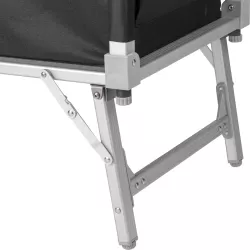 Brunner - Mobiletto Azabache Cube