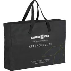 Brunner - Mobiletto Azabache Cube