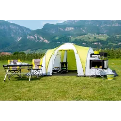 Brunner - Mobile cucina Snack Basic