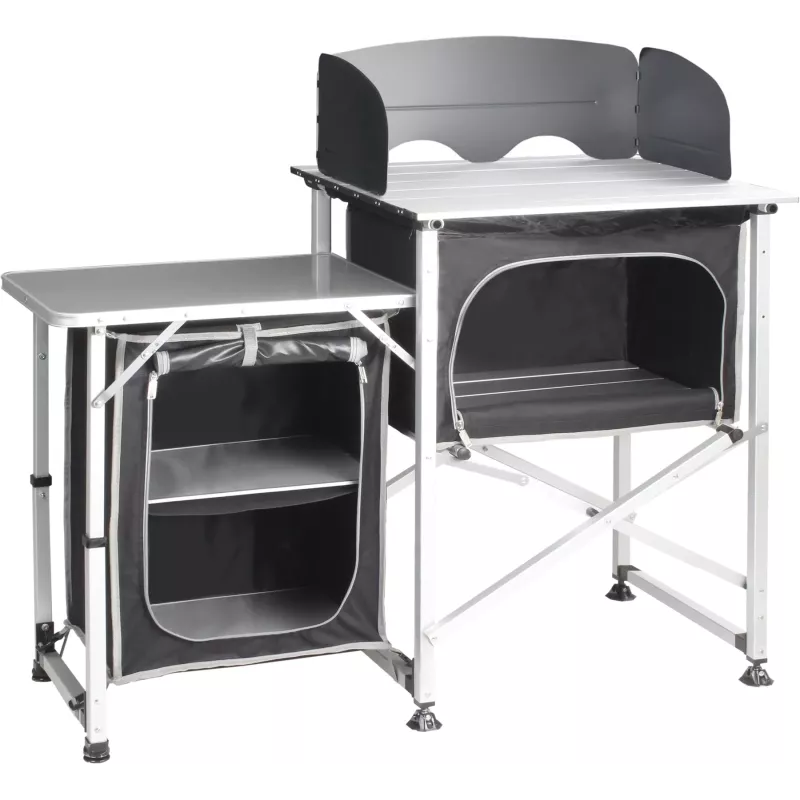 Brunner - Mobile cucina Snack Square