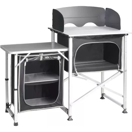 Brunner - Mobile cucina Snack Square