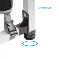 Brunner - Mobile cucina Snack Square