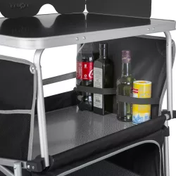 Brunner - Mobiletto cucina Kitchenette
