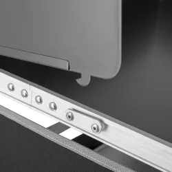 Brunner - Mobiletto cucina Kitchenette