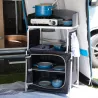 Brunner - Mobiletto cucina Kitchenette