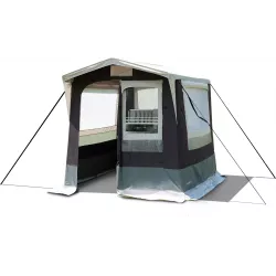 Brunner - Tenda cucina Gusto