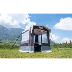 Brunner - Tenda cucina Gusto