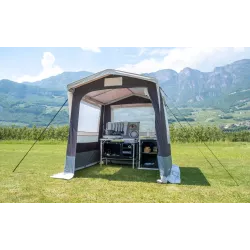 Brunner - Tenda cucina Gusto