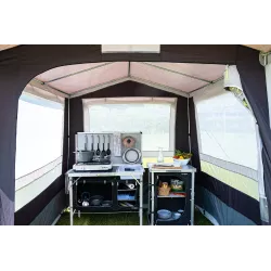 Brunner - Tenda cucina Gusto