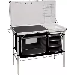 Brunner - Mobile cucina Drive In Black