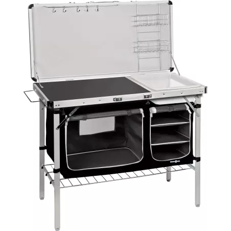 Brunner - Mobile cucina Drive In Black