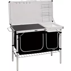 Brunner - Mobile cucina Drive In Black
