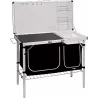 Brunner - Mobile cucina Drive In Black