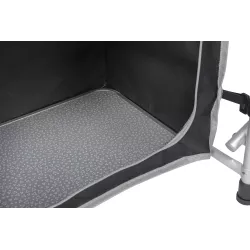 Brunner - Mobile cucina Snack Easy Black