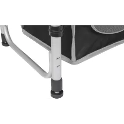 Brunner - Mobile cucina Snack Easy Black