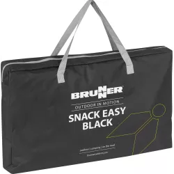 Brunner - Mobile cucina Snack Easy Black