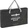 Brunner - Mobile cucina Snack Easy Black