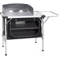 Brunner - Mobile cucina Chuck Box NG