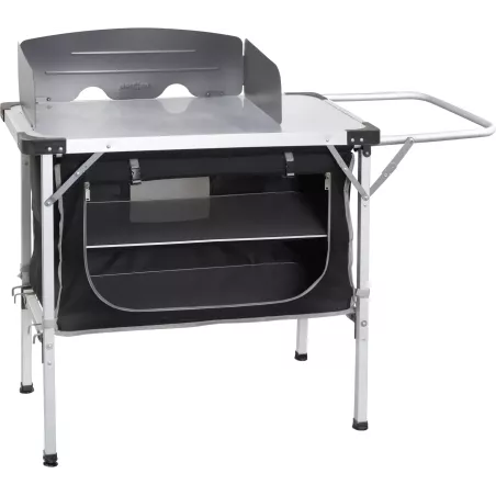 Brunner - Mobile cucina Chuck Box NG