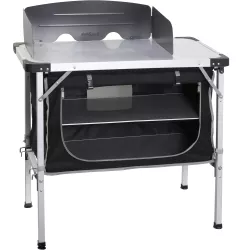 Brunner - Mobile cucina Chuck Box NG