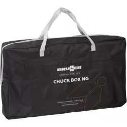 Brunner - Mobile cucina Chuck Box NG