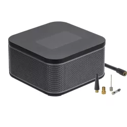 Brunner - Compressore ricaricabile Airtouch NG